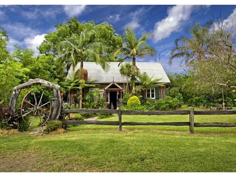 418 North Island Loop Road, Coffs Harbour NSW 2450