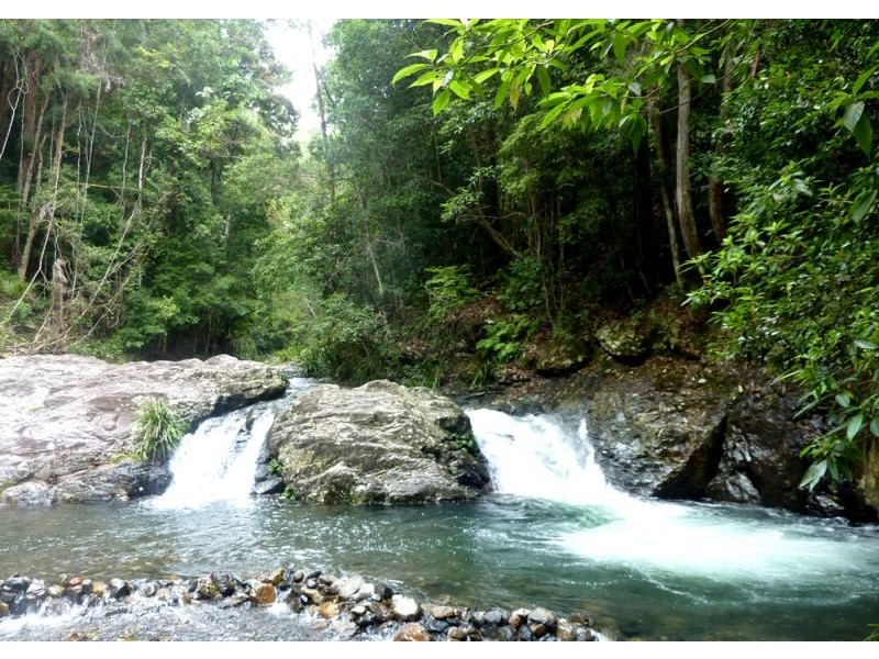 418 North Island Loop Road, Coffs Harbour NSW 2450