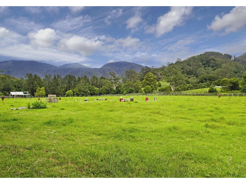 418 North Island Loop Road, Coffs Harbour NSW 2450