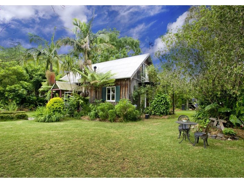 418 North Island Loop Road, Coffs Harbour NSW 2450