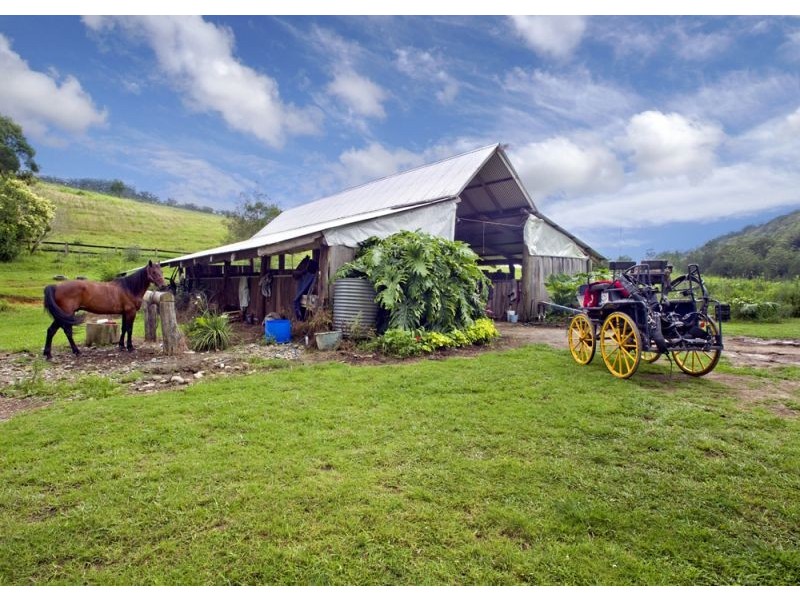 418 North Island Loop Road, Coffs Harbour NSW 2450