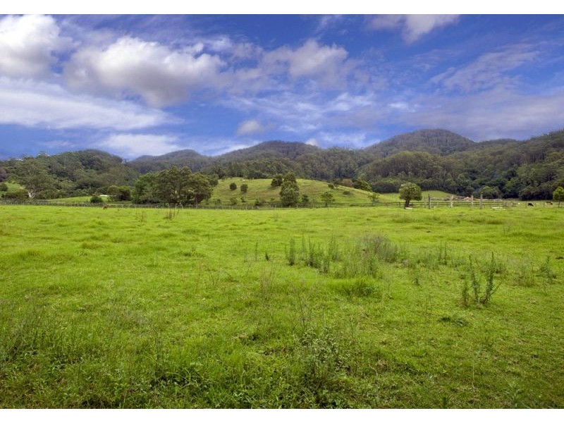 418 North Island Loop Road, Coffs Harbour NSW 2450