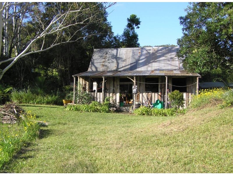 418 North Island Loop Road, Coffs Harbour NSW 2450