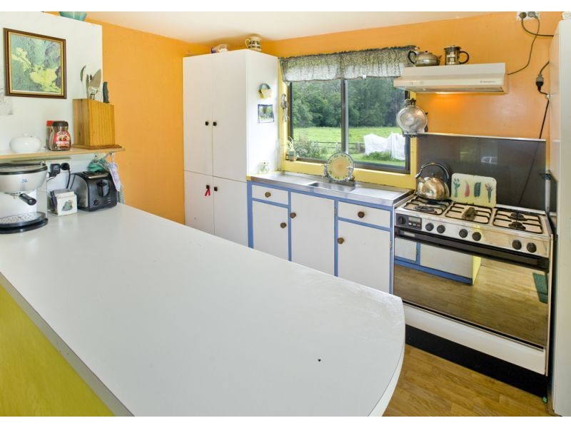 418 North Island Loop Road, Coffs Harbour NSW 2450