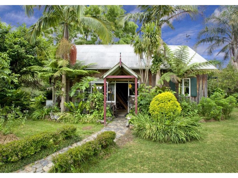 418 North Island Loop Road, Coffs Harbour NSW 2450