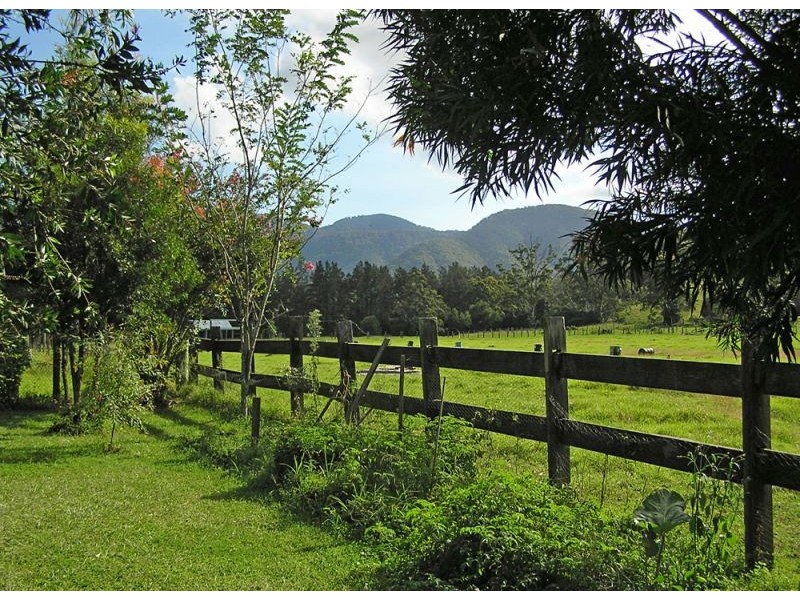 418 North Island Loop Road, Coffs Harbour NSW 2450