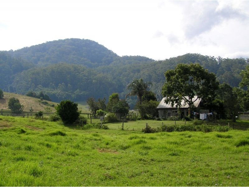 418 North Island Loop Road, Coffs Harbour NSW 2450