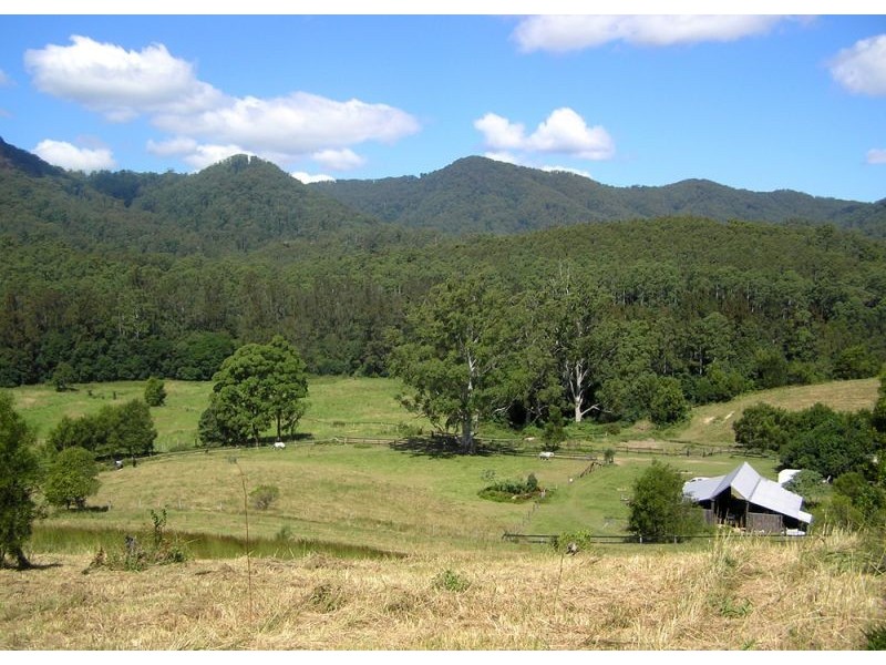 418 North Island Loop Road, Coffs Harbour NSW 2450