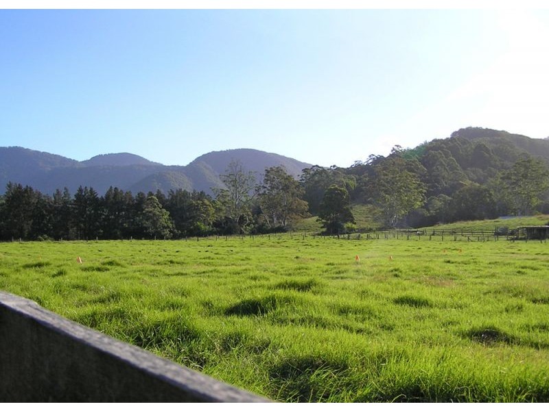 418 North Island Loop Road, Coffs Harbour NSW 2450