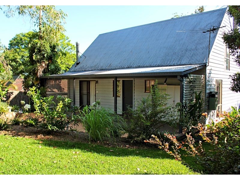 27 Dowle Street, Bellingen NSW 2454