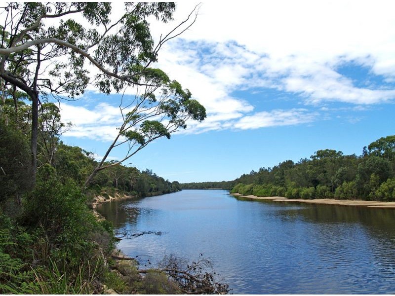 Lot 12 Boultons Crossing Road, Gumma NSW 2447