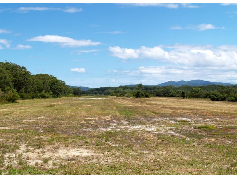 Lot 12 Boultons Crossing Road, Gumma NSW 2447