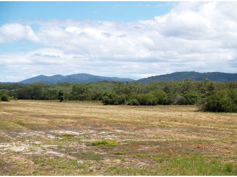 Lot 12 Boultons Crossing Road, Gumma NSW 2447