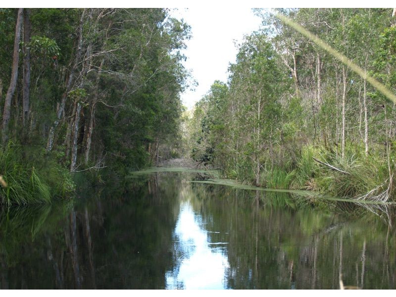 Lot 12 Boultons Crossing Road, Gumma NSW 2447