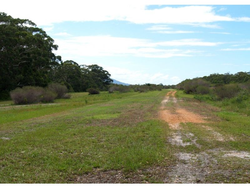 Lot 12 Boultons Crossing Road, Gumma NSW 2447