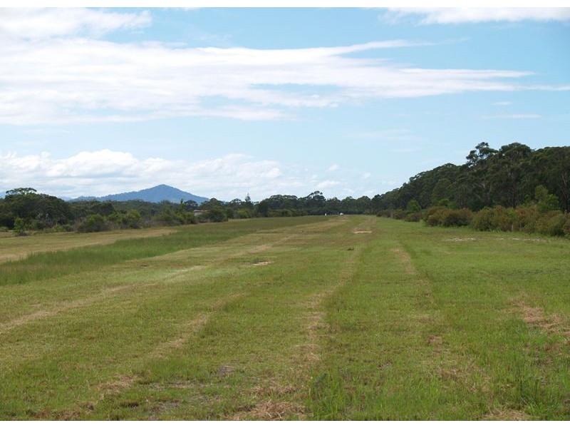 Lot 12 Boultons Crossing Road, Gumma NSW 2447