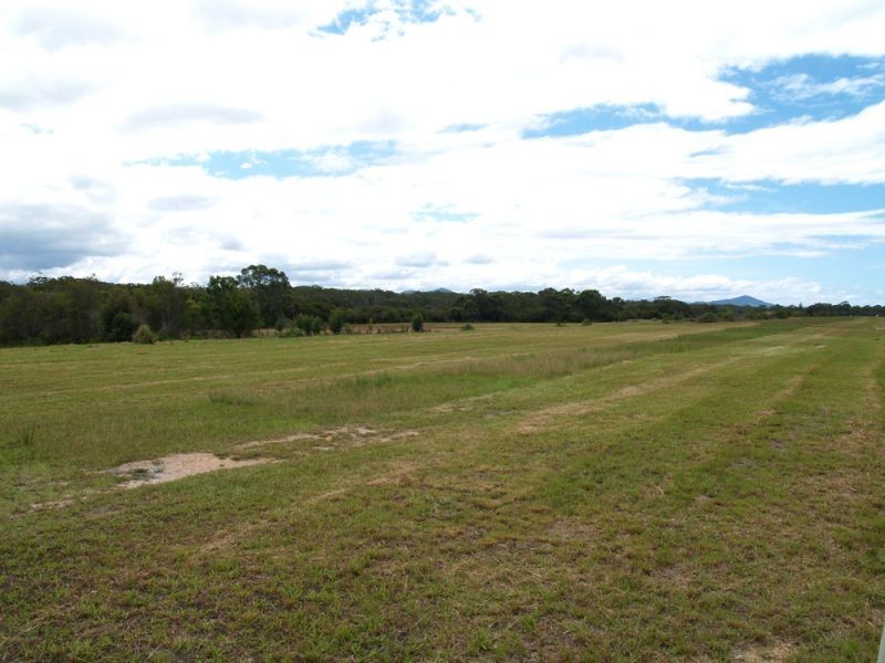 Lot 12 Boultons Crossing Road, Gumma NSW 2447