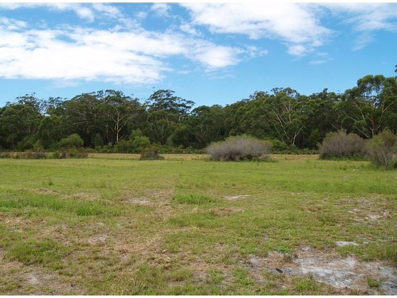Lot 12 Boultons Crossing Road, Gumma NSW 2447