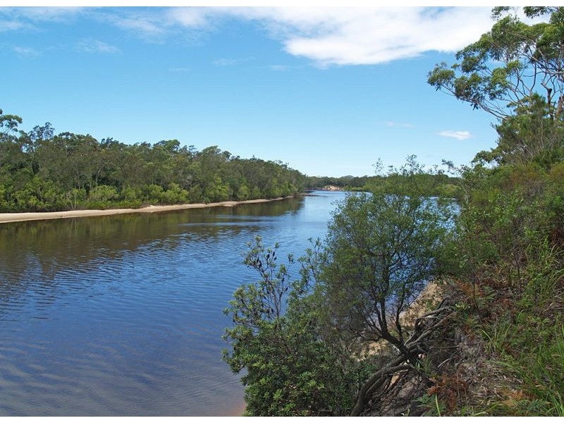 Lot 12 Boultons Crossing Road, Gumma NSW 2447