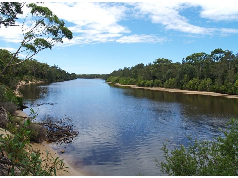 Lot 12 Boultons Crossing Road, Gumma NSW 2447