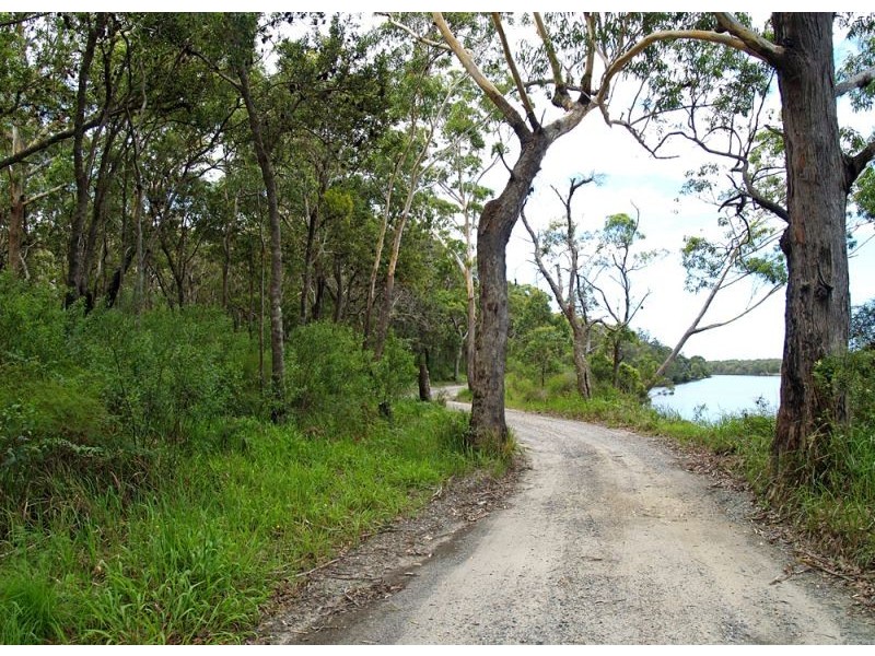 Lot 12 Boultons Crossing Road, Gumma NSW 2447