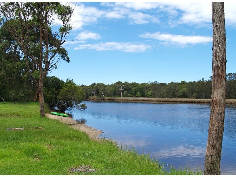 Lot 12 Boultons Crossing Road, Gumma NSW 2447