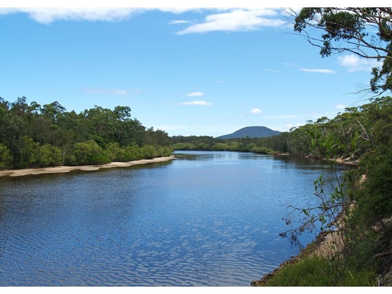 Lot 12 Boultons Crossing Road, Gumma NSW 2447