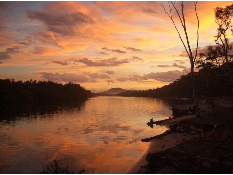 Lot 12 Boultons Crossing Road, Gumma NSW 2447