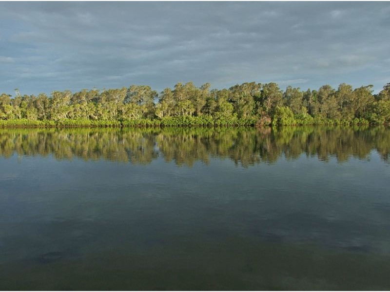 Lot 12 Boultons Crossing Road, Gumma NSW 2447