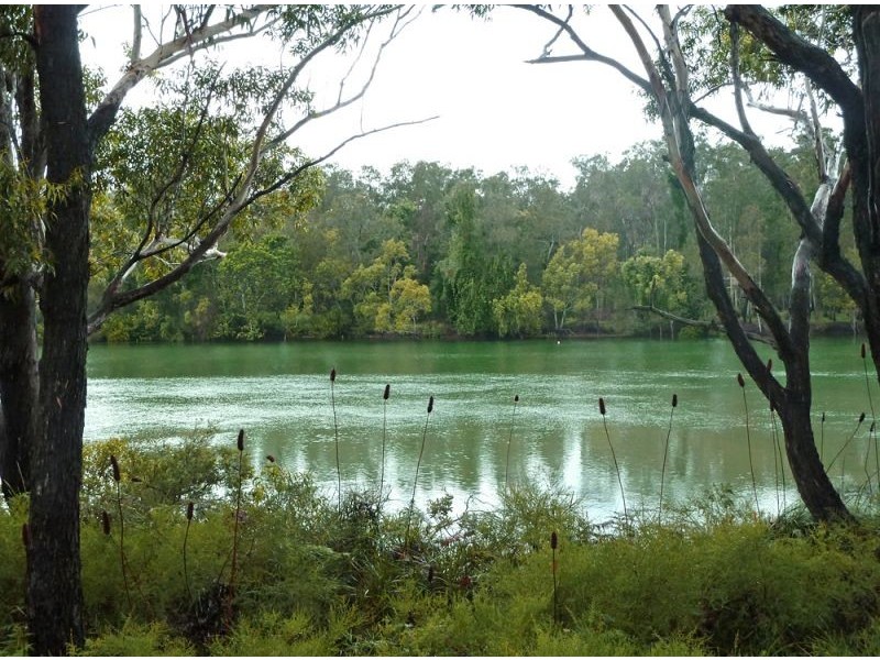 Lot 12 Boultons Crossing Road, Gumma NSW 2447