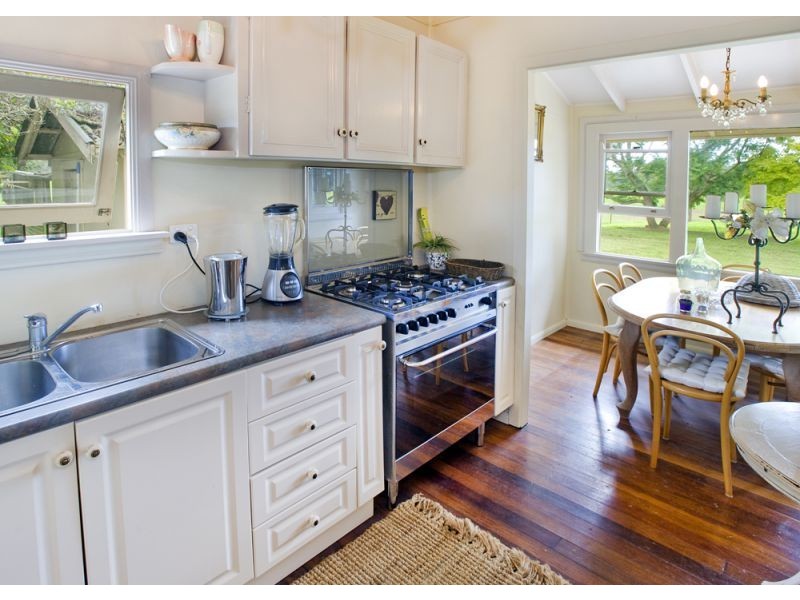 808 Waterfall Way, Bellingen NSW 2454