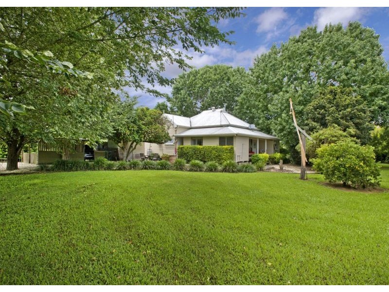 808 Waterfall Way, Bellingen NSW 2454