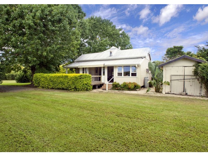 808 Waterfall Way, Bellingen NSW 2454