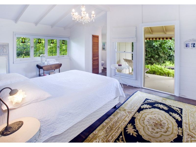 808 Waterfall Way, Bellingen NSW 2454