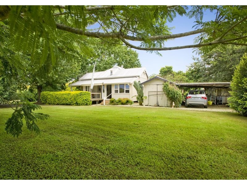 808 Waterfall Way, Bellingen NSW 2454