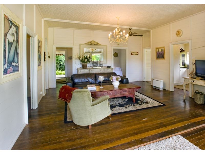 808 Waterfall Way, Bellingen NSW 2454