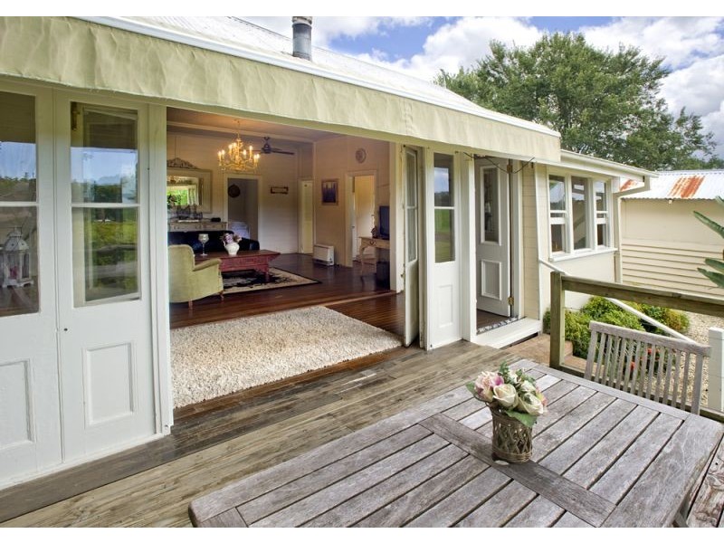 808 Waterfall Way, Bellingen NSW 2454