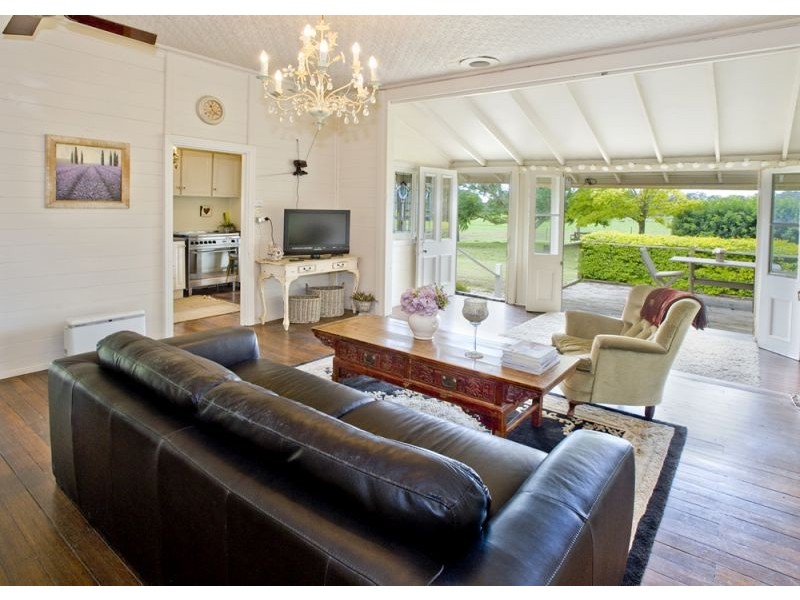 808 Waterfall Way, Bellingen NSW 2454