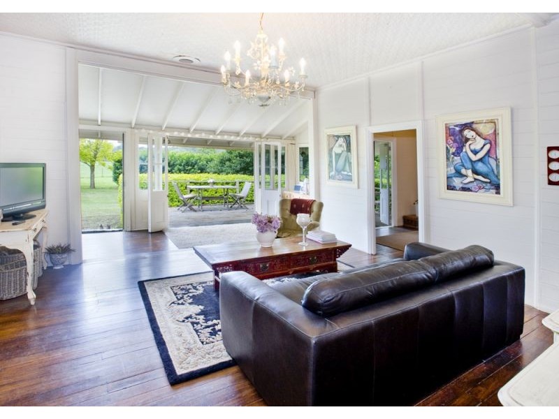 808 Waterfall Way, Bellingen NSW 2454