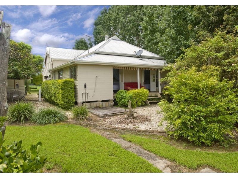 808 Waterfall Way, Bellingen NSW 2454