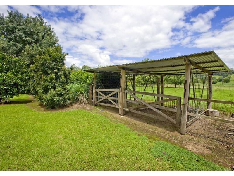 808 Waterfall Way, Bellingen NSW 2454