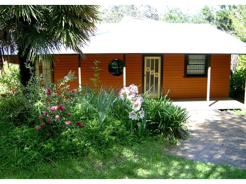 22 Mount Street, Dundurrabin, Dorrigo NSW 2453