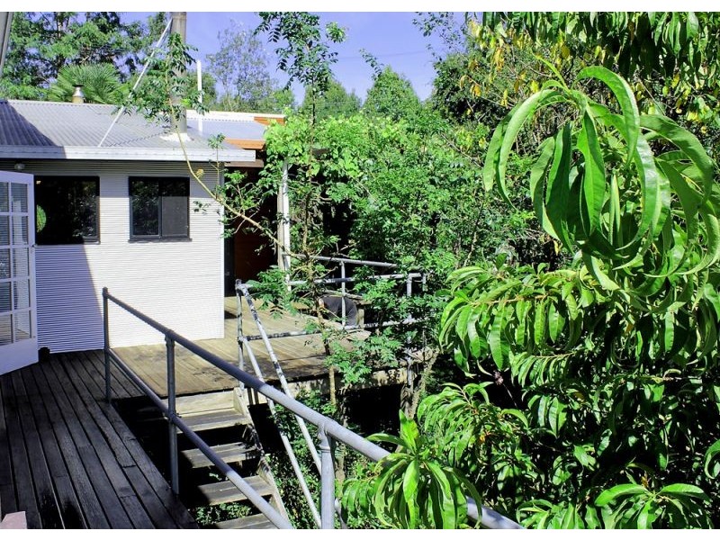 22 Mount Street, Dundurrabin, Dorrigo NSW 2453