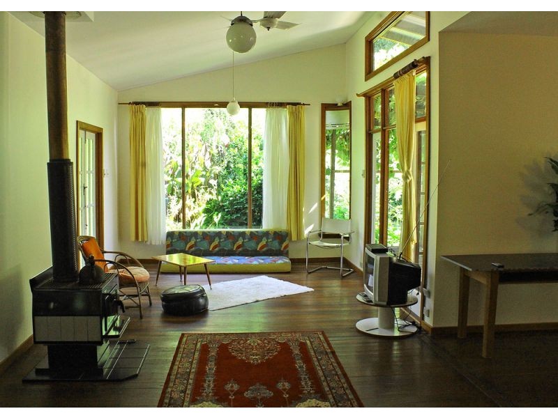 22 Mount Street, Dundurrabin, Dorrigo NSW 2453