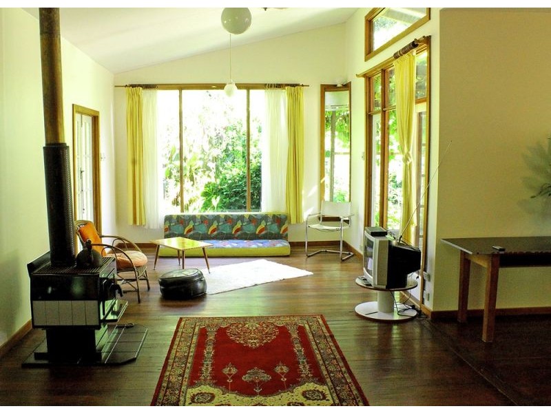 22 Mount Street, Dundurrabin, Dorrigo NSW 2453