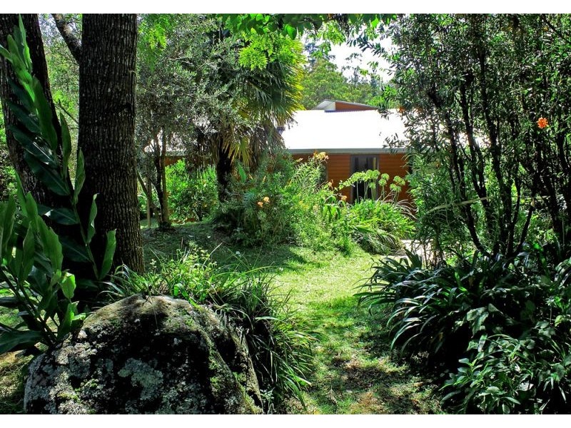 22 Mount Street, Dundurrabin, Dorrigo NSW 2453
