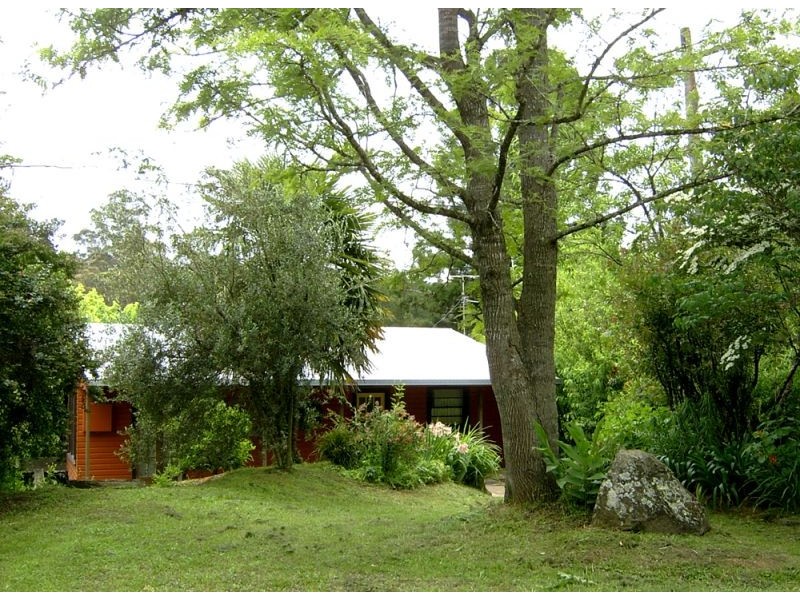 22 Mount Street, Dundurrabin, Dorrigo NSW 2453