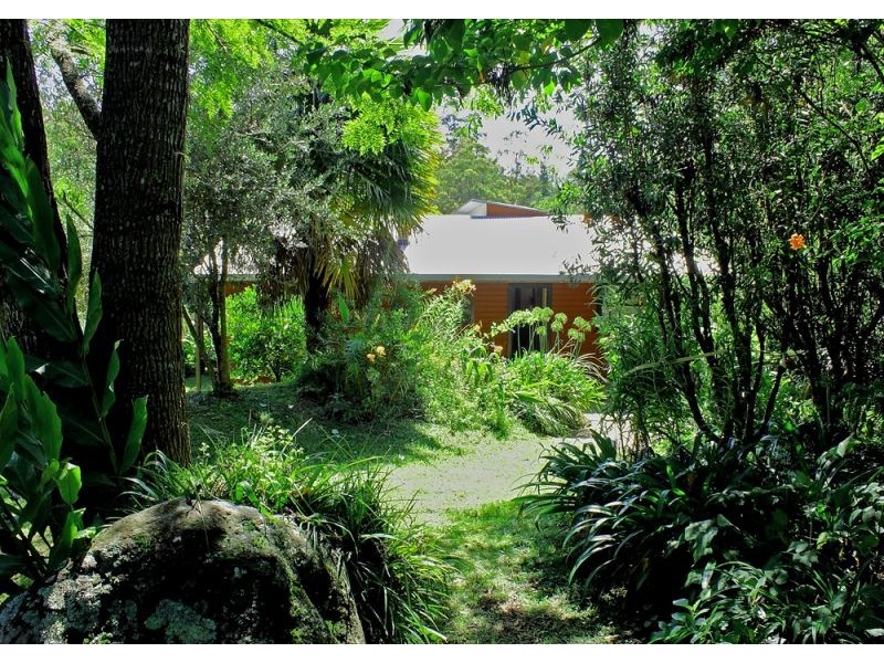 22 Mount Street, Dundurrabin, Dorrigo NSW 2453