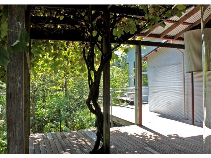 22 Mount Street, Dundurrabin, Dorrigo NSW 2453