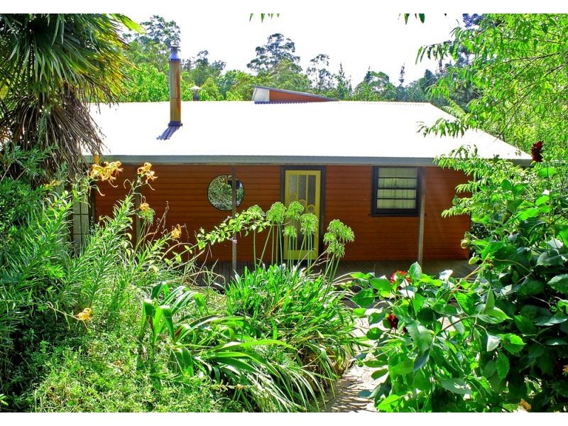 22 Mount Street, Dundurrabin, Dorrigo NSW 2453